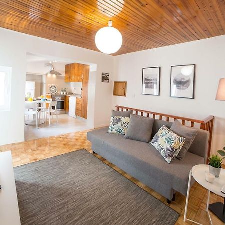Flh Bairro Alto Charming Apartment Lisboa Εξωτερικό φωτογραφία