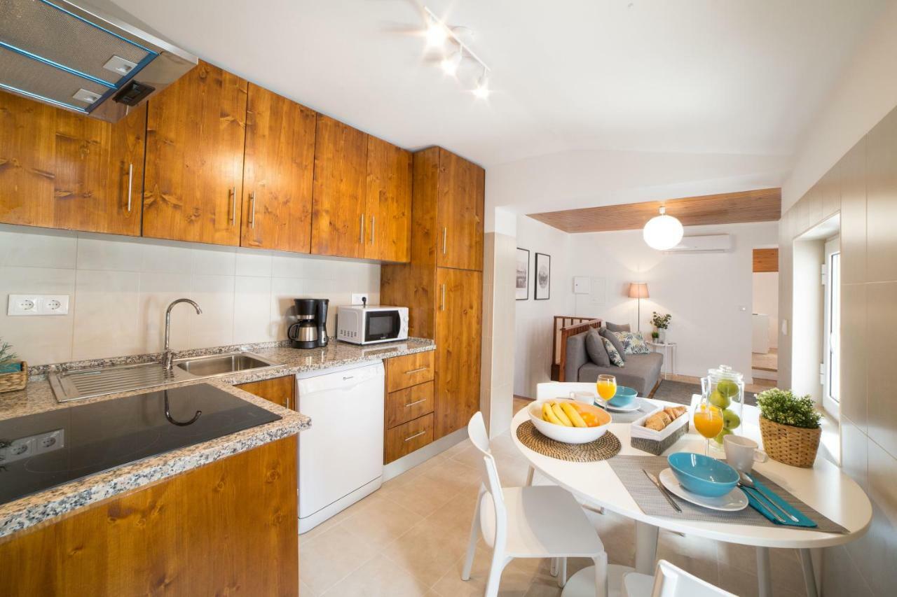 Flh Bairro Alto Charming Apartment Lisboa Εξωτερικό φωτογραφία