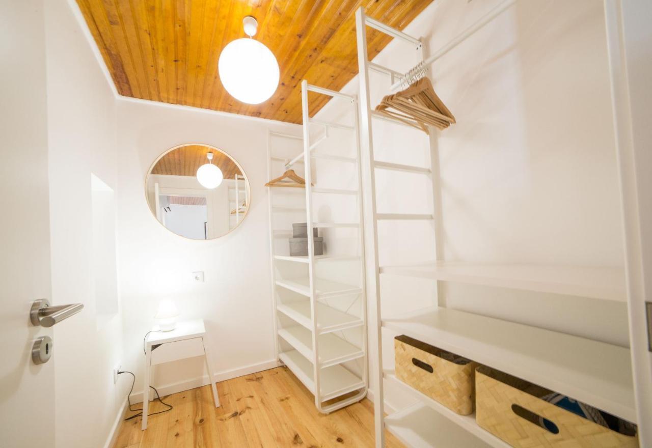 Flh Bairro Alto Charming Apartment Lisboa Εξωτερικό φωτογραφία