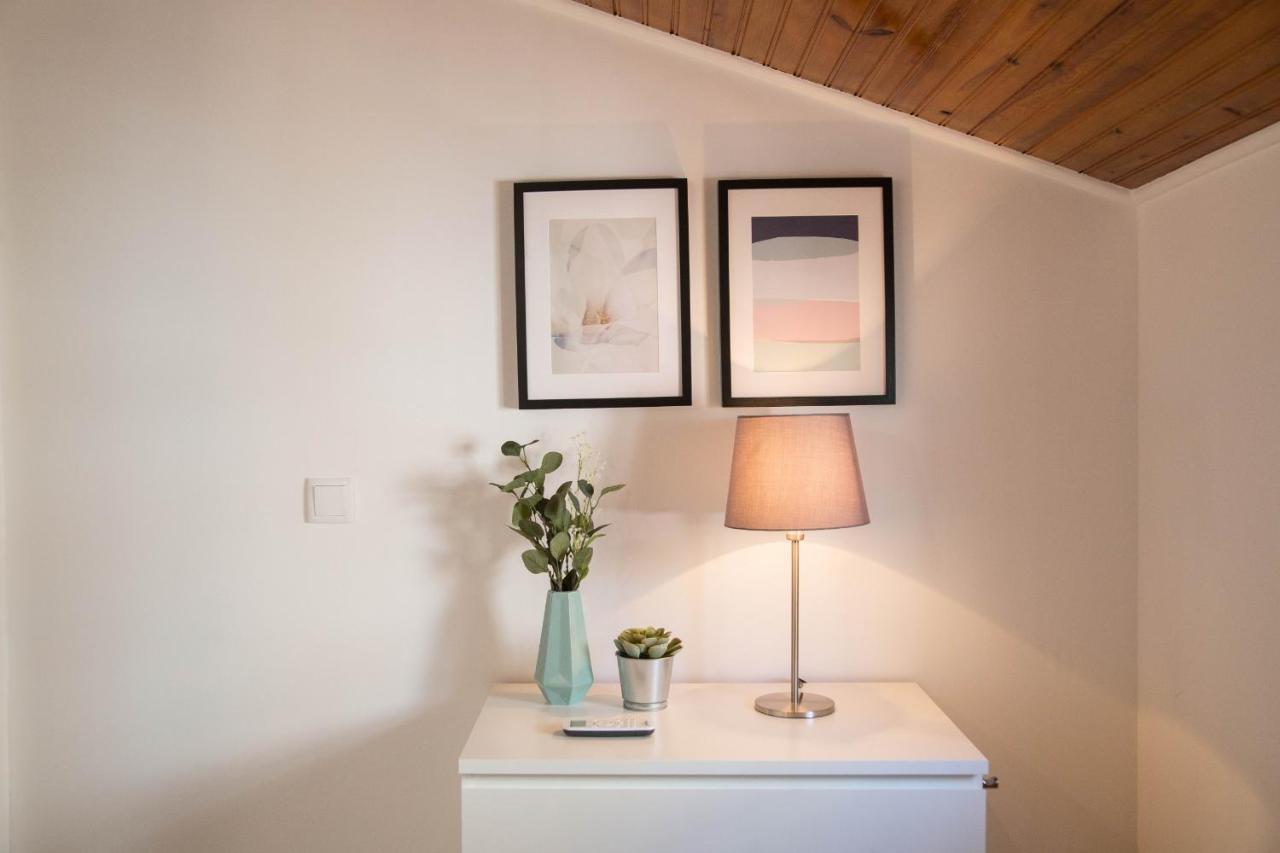 Flh Bairro Alto Charming Apartment Lisboa Εξωτερικό φωτογραφία
