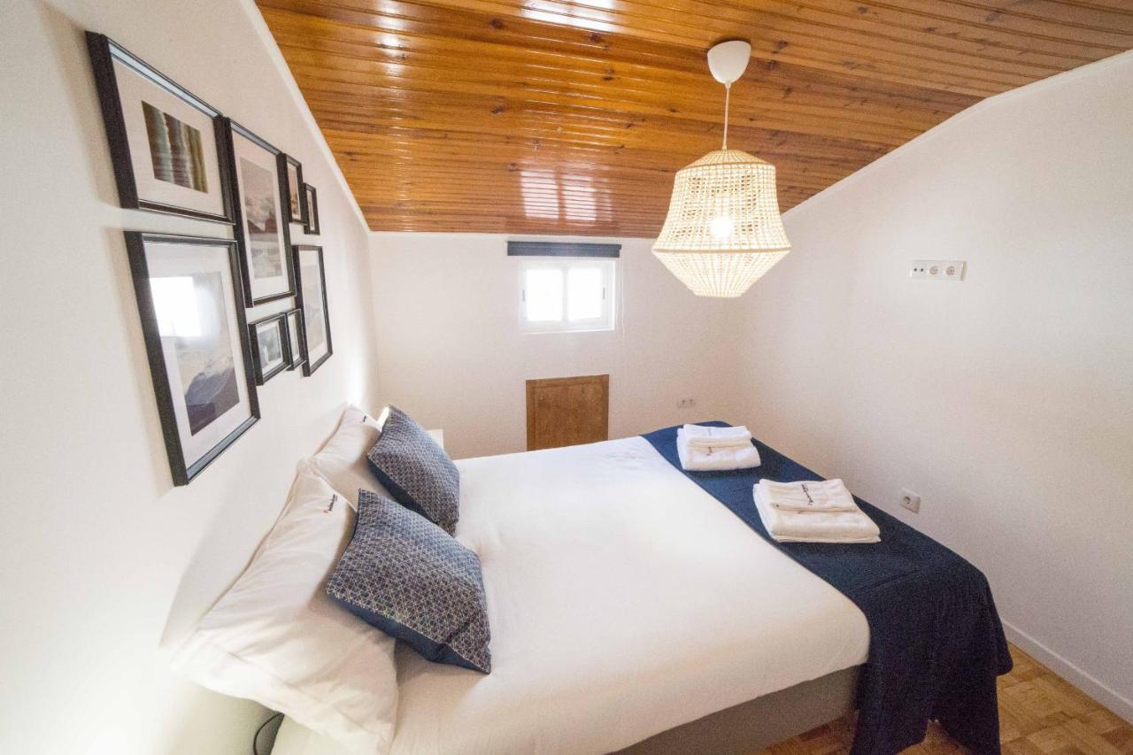 Flh Bairro Alto Charming Apartment Lisboa Εξωτερικό φωτογραφία