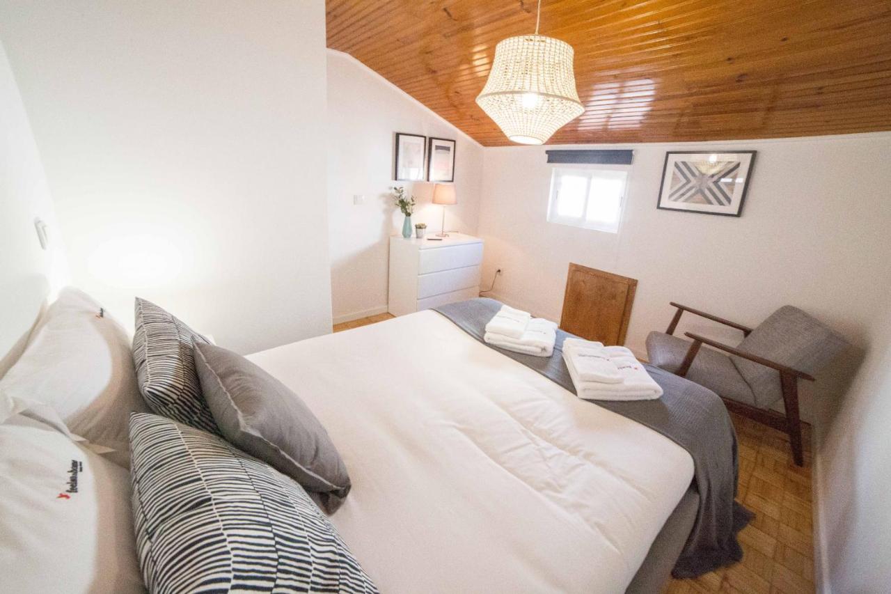 Flh Bairro Alto Charming Apartment Lisboa Εξωτερικό φωτογραφία