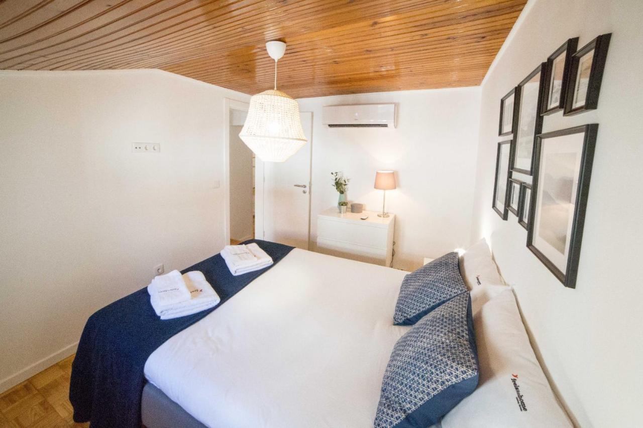 Flh Bairro Alto Charming Apartment Lisboa Εξωτερικό φωτογραφία